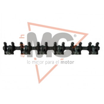 FORD FALCON CON TORNILLO...