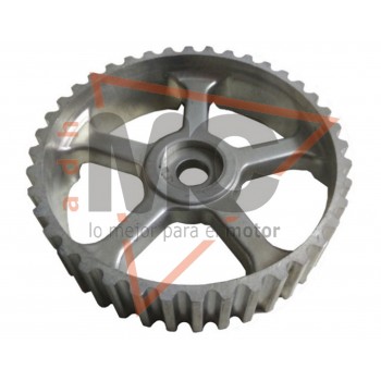 RENAULT MOTOR F8Q / F9Q
